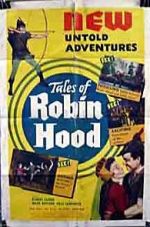 Watch Tales of Robin Hood 0123movies