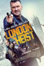 Watch London Heist 0123movies