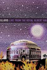 Watch The Killers Live from the Royal Albert Hall 0123movies