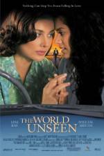 Watch The World Unseen 0123movies