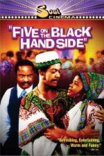 Watch Five on the Black Hand Side 0123movies