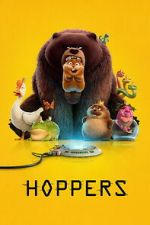 Watch Hoppers 0123movies