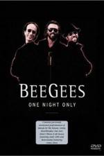 Watch Bee Gees One Night Only 0123movies
