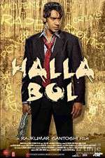 Watch Halla Bol 0123movies