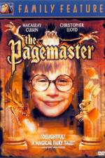 Watch The Pagemaster 0123movies