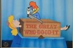 Watch The Great Who-Dood-It (Short 1952) 0123movies