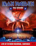 Watch Iron Maiden: En Vivo! 0123movies