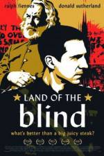 Watch Land of the Blind 0123movies