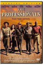 Watch The Professionals 0123movies