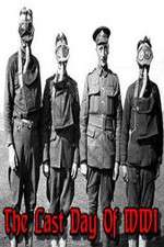 Watch The Last Day of WW1 0123movies