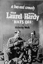 Watch Hats Off 0123movies