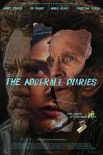 Watch The Adderall Diaries 0123movies