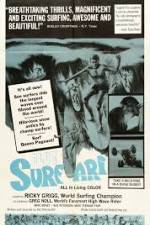 Watch Surfari 0123movies