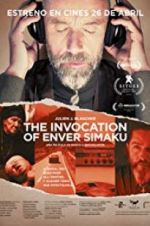 Watch The Invocation of Enver Simaku 0123movies