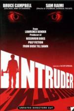 Watch Intruder 0123movies