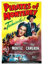 Watch Pirates of Monterey 0123movies