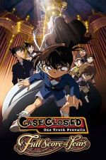 Watch Detective Conan: Full Score of Fear 0123movies