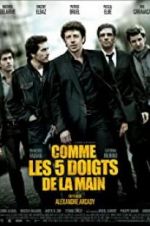Watch Comme les cinq doigts de la main 0123movies