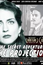 Watch The Secret Adventures of the Projectionist 0123movies