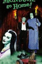 Watch Munster Go Home 0123movies