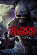 Watch Blood Hunters 0123movies
