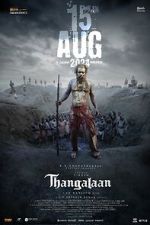 Watch Thangalaan 0123movies
