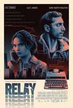 Watch Relay 0123movies