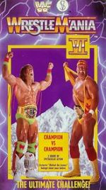 Watch WrestleMania VI (TV Special 1990) 0123movies