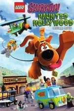 Watch Lego Scooby-Doo!: Haunted Hollywood 0123movies
