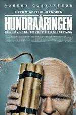 Watch Hundraringen som klev ut genom fnstret och frsvann 0123movies
