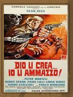 Watch God Made Them... I Kill Them 0123movies