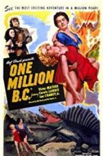 Watch One Million B.C. 0123movies