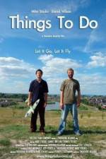 Watch Things to Do 0123movies