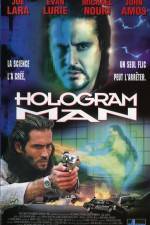Watch Hologram Man 0123movies