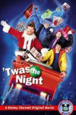 Watch 'Twas the Night 0123movies
