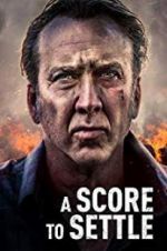 Watch A Score to Settle 0123movies