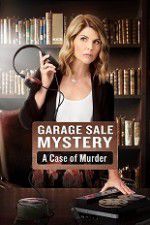 Watch Garage Sale Mystery: A Case of Murder 0123movies