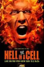 Watch WWE Hell In A Cell 0123movies