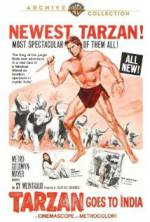 Watch Tarzan Goes to India 0123movies
