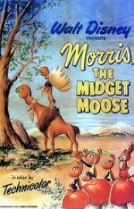 Watch Morris the Midget Moose (Short 1950) 0123movies