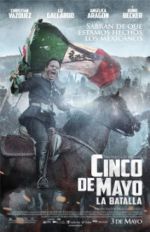 Watch Cinco de Mayo: La batalla 0123movies