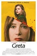 Watch Greta 0123movies