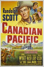 Watch Canadian Pacific 0123movies