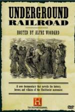Watch The Underground Railroad 0123movies