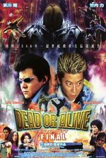 Watch Dead or Alive: Final 0123movies