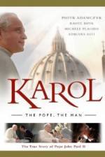 Watch Karol: The Pope, The Man 0123movies