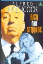 Watch Rich and Strange 0123movies
