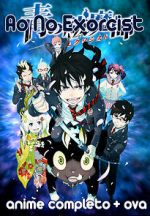 Watch Ao no ekusoshisuto: Kuro no iede 0123movies