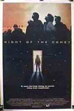 Watch Night of the Comet 0123movies