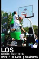Watch Sprites NBA Slam Dunk Contest 0123movies